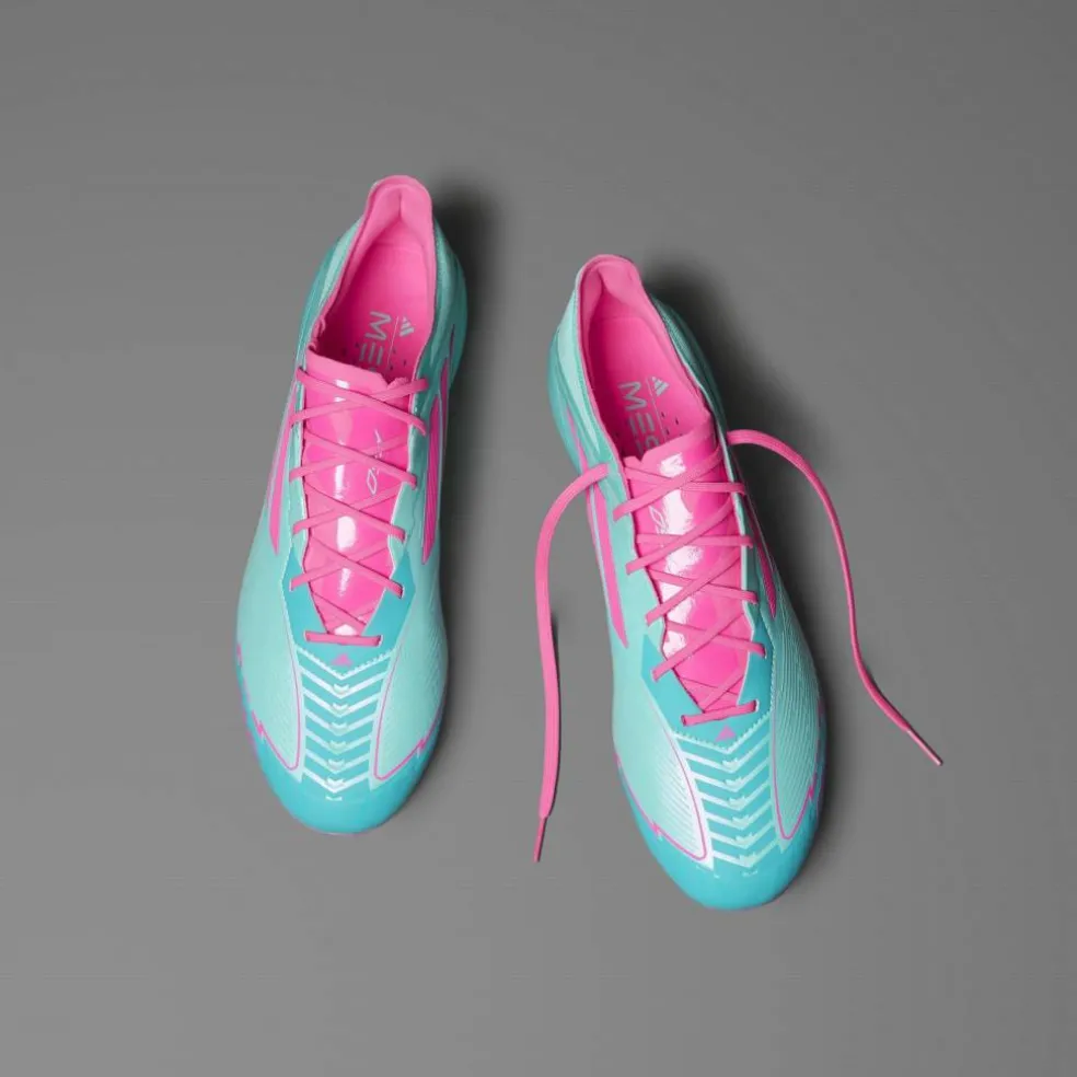 F50 Elite Adults Firm Ground Football Boots