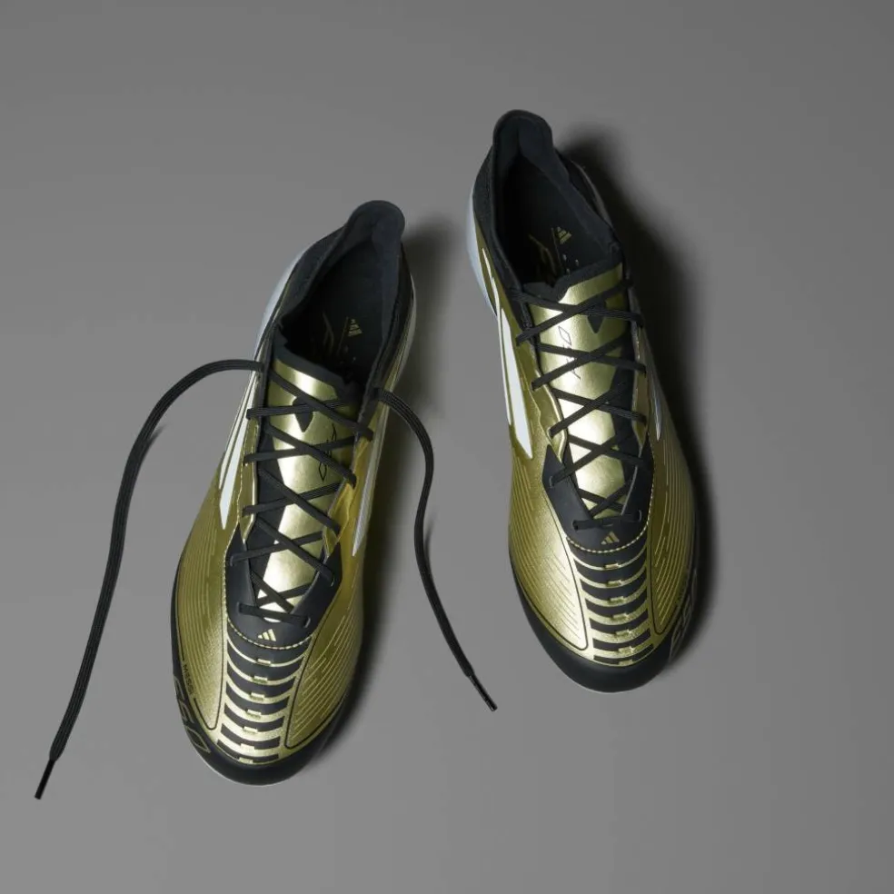 F50 Elite Adults Firm Ground Football Boots