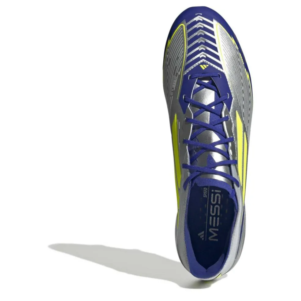 F50 Elite Adults Firm Ground Football Boots