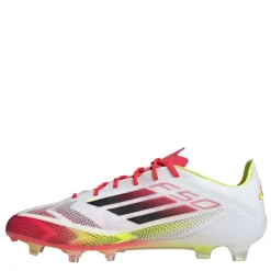 F50 Elite Adults Firm Ground Football Boots