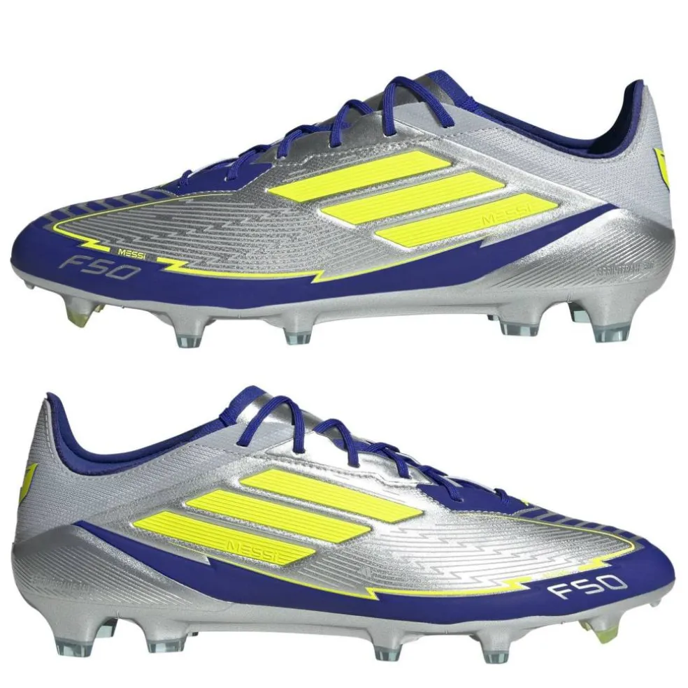 F50 Elite Adults Firm Ground Football Boots