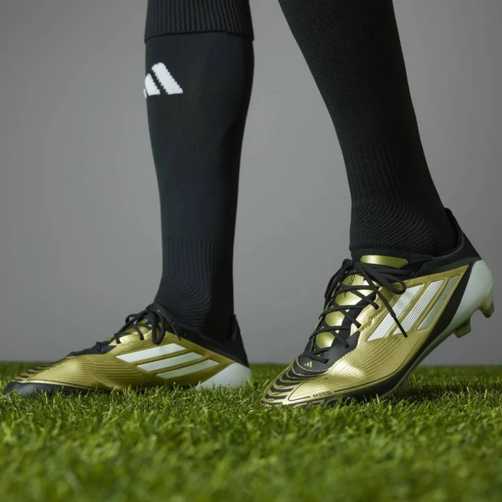 F50 Elite Adults Firm Ground Football Boots