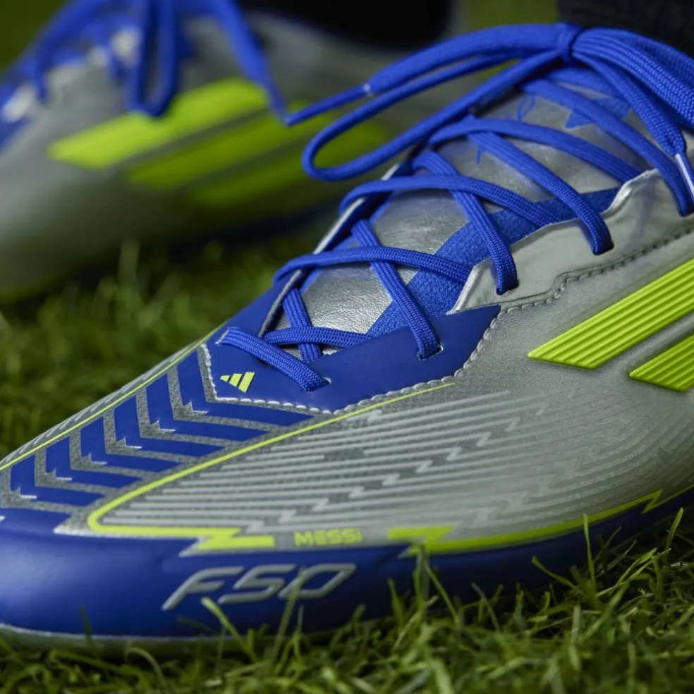 F50 Elite Adults Firm Ground Football Boots
