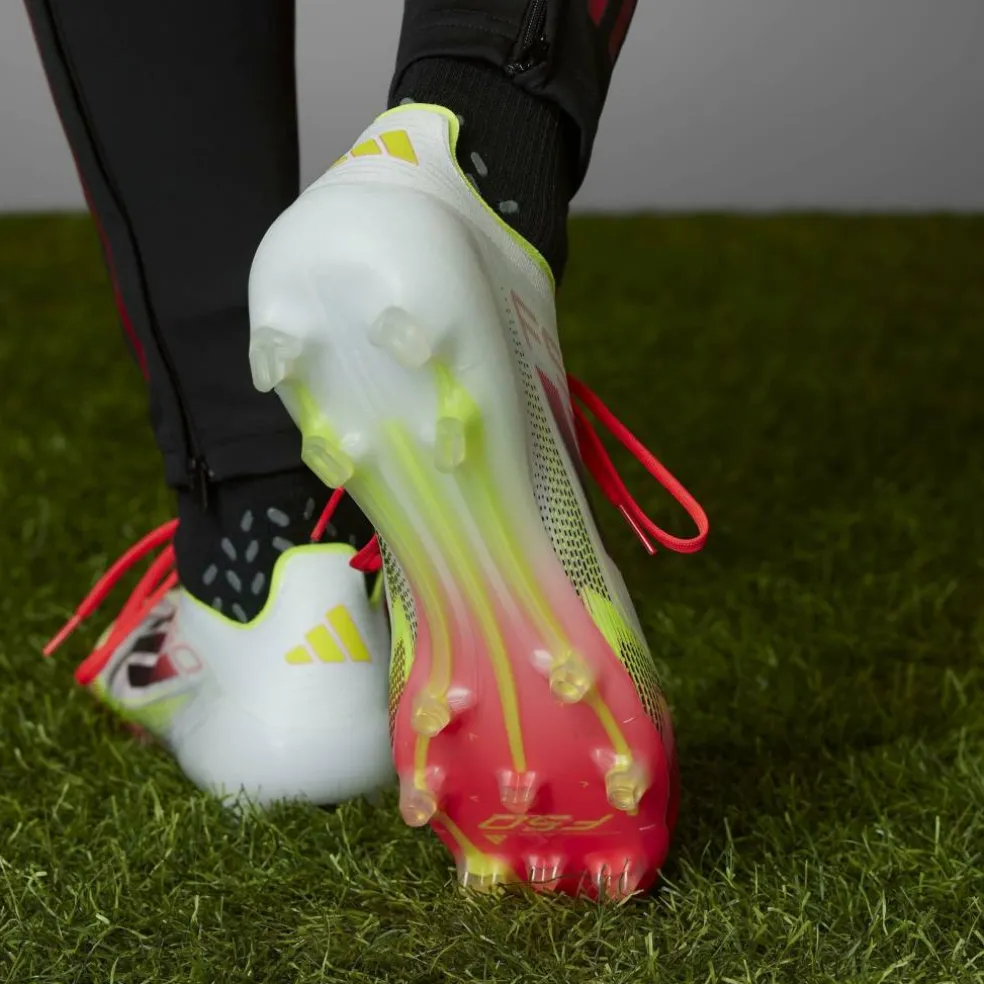 F50 Elite Adults Firm Ground Football Boots