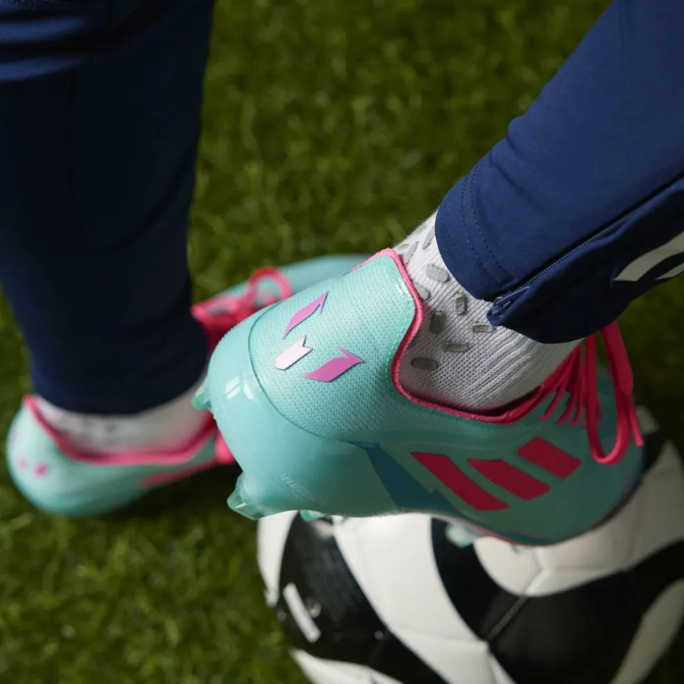 F50 Elite Adults Firm Ground Football Boots