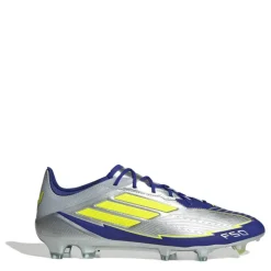 F50 Elite Adults Firm Ground Football Boots