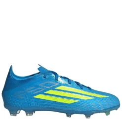 F50 Elite Childrens Firm Ground Football Boots
