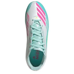 F50 Elite Childrens Firm Ground Football Boots