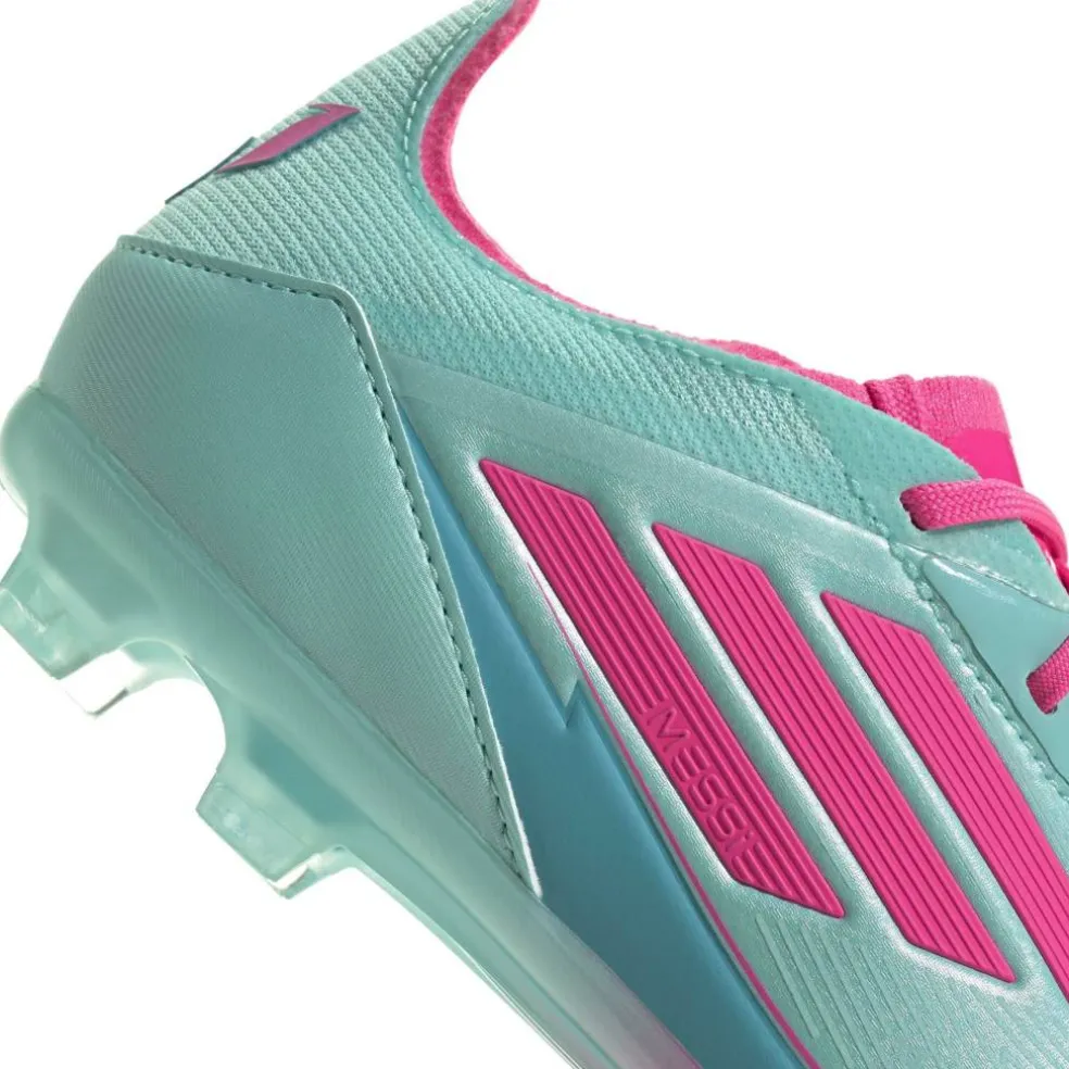 F50 Elite Childrens Firm Ground Football Boots
