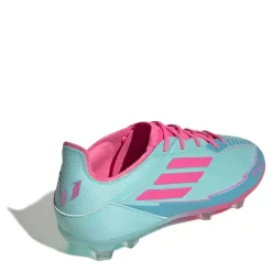 F50 Elite Childrens Firm Ground Football Boots