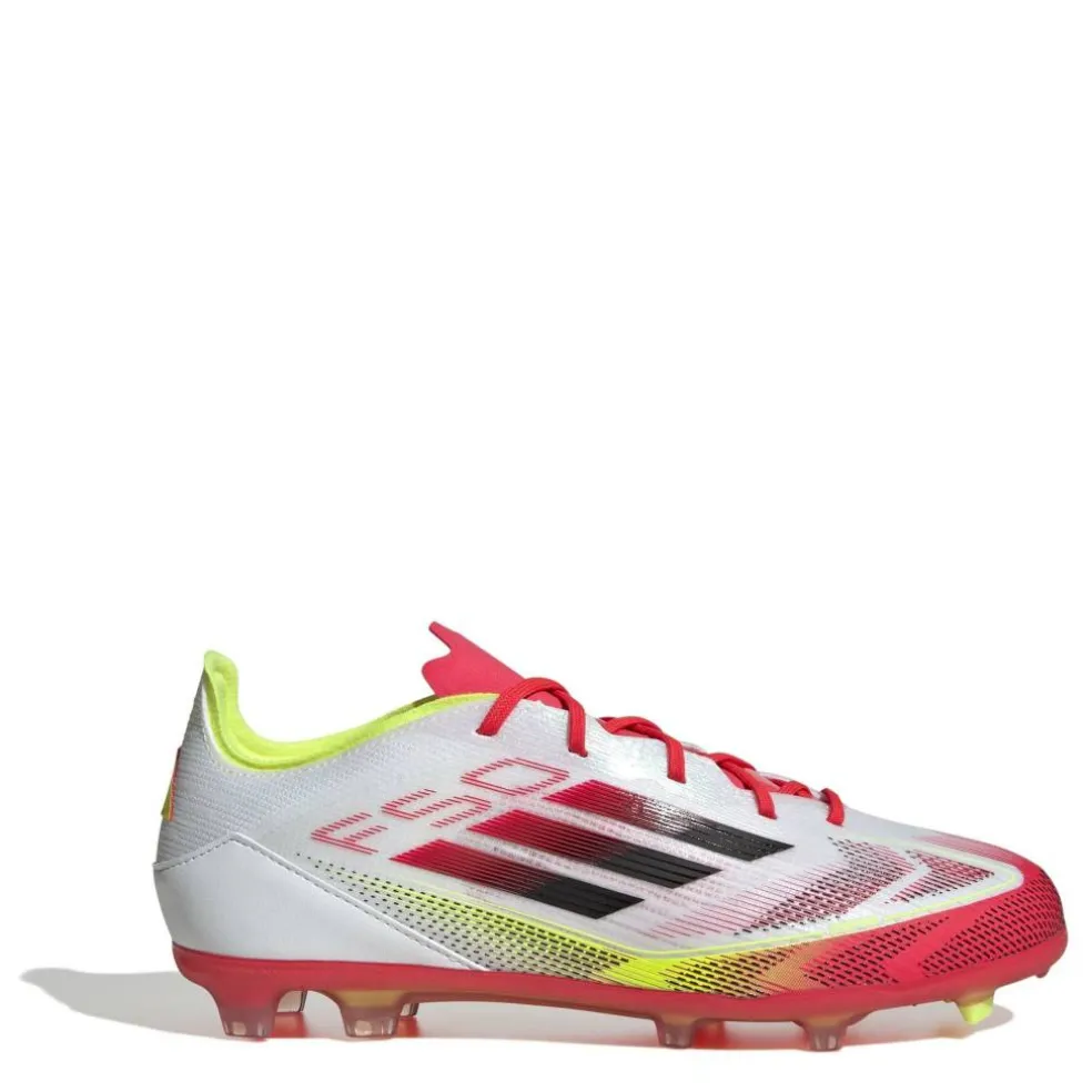 F50 Elite Childrens Firm Ground Football Boots