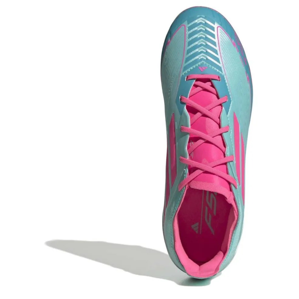 F50 Elite Childrens Firm Ground Football Boots