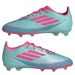 F50 Elite Childrens Firm Ground Football Boots