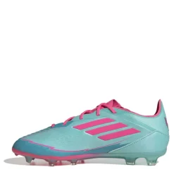 F50 Elite Childrens Firm Ground Football Boots