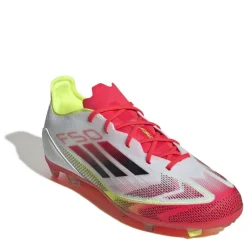 F50 Elite Childrens Firm Ground Football Boots