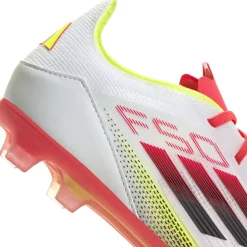 F50 Elite Childrens Firm Ground Football Boots