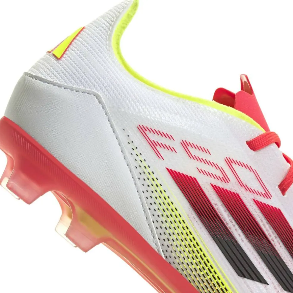 F50 Elite Childrens Firm Ground Football Boots