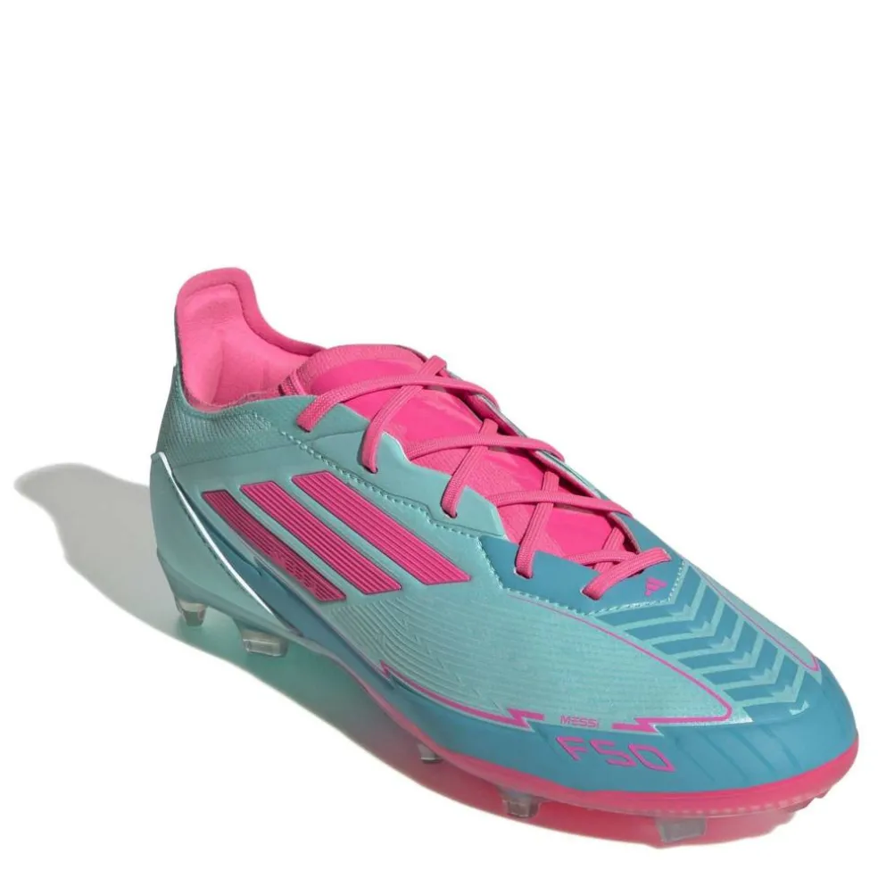F50 Elite Childrens Firm Ground Football Boots