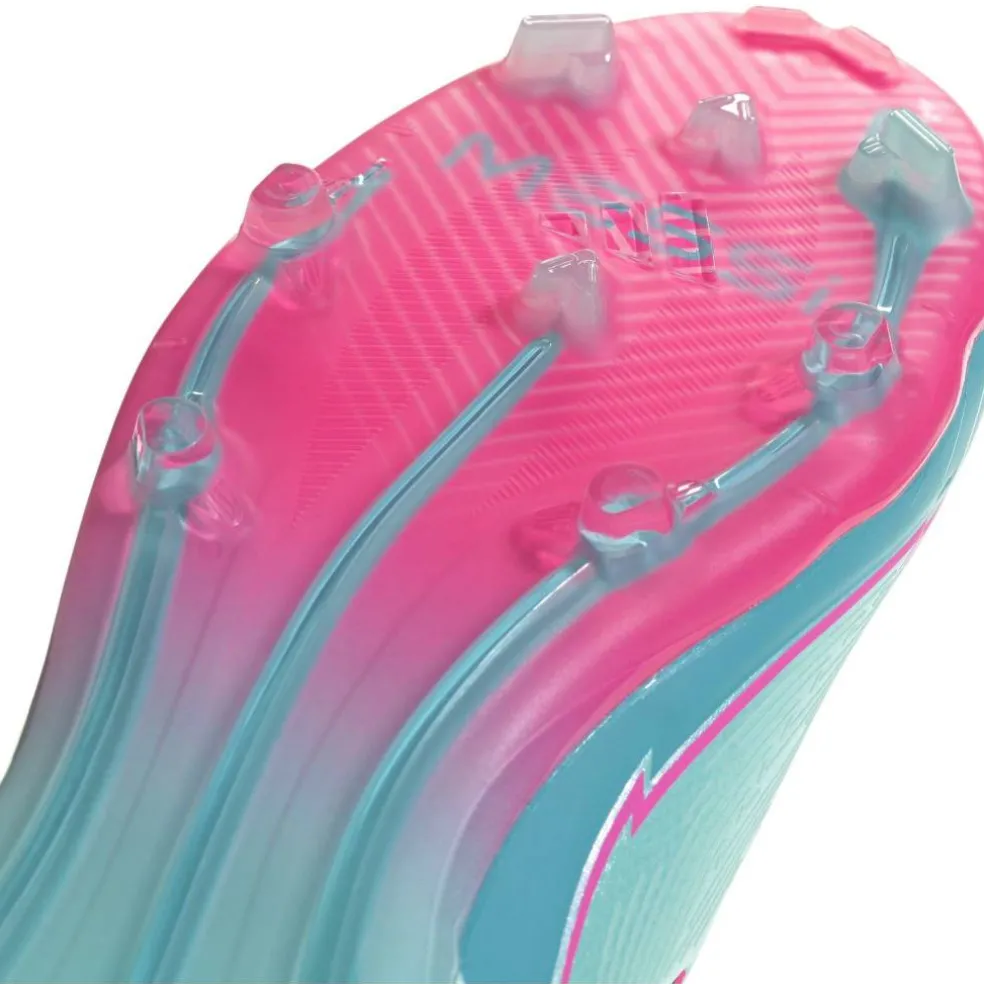 F50 Elite Childrens Firm Ground Football Boots