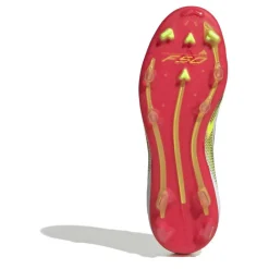 F50 Elite Childrens Firm Ground Football Boots