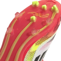 F50 Elite Childrens Firm Ground Football Boots