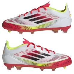 F50 Elite Childrens Firm Ground Football Boots