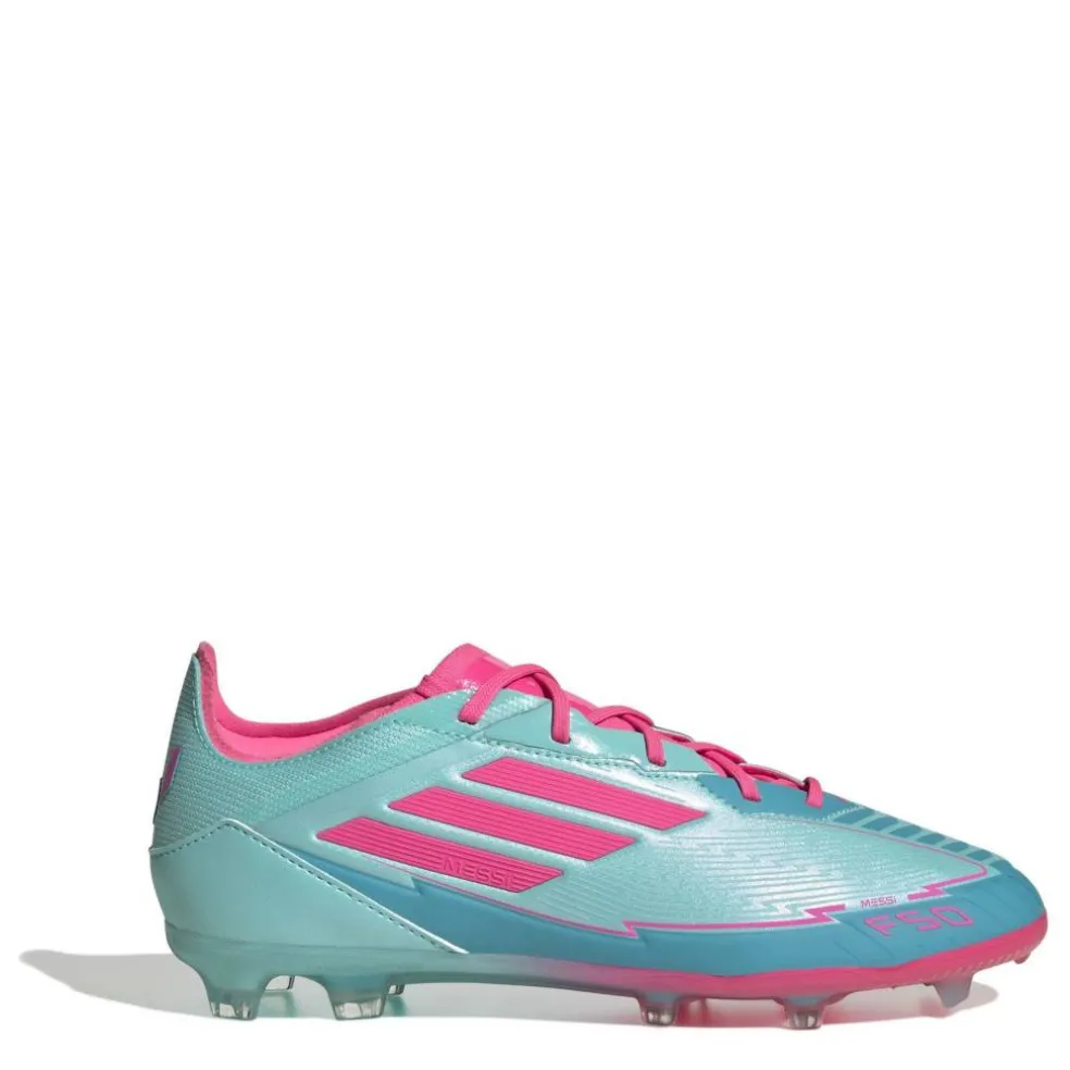 F50 Elite Childrens Firm Ground Football Boots
