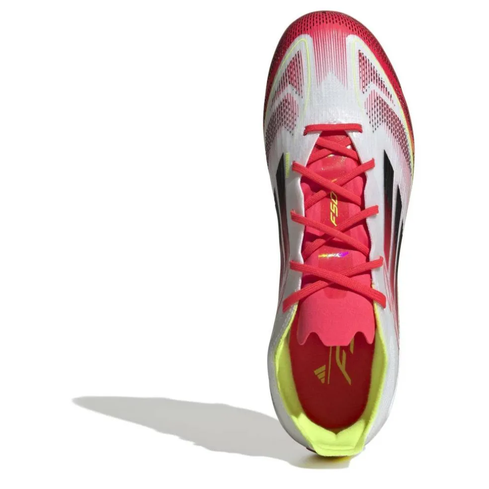 F50 Elite Childrens Firm Ground Football Boots