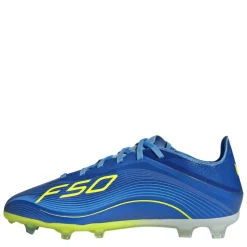 F50 Elite Juniors Firm Ground Football Boots