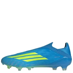 F50 Elite Laceless Adults Firm Ground Football Boots