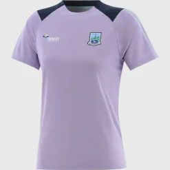 Fermanagh Dynamo T-shirt Ladies