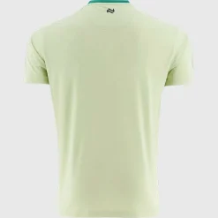Fermanagh Nepal Crew Neck T Shirt