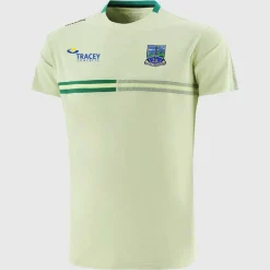 Fermanagh Nepal Crew Neck T Shirt