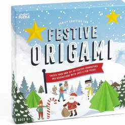 Festive Origami 99