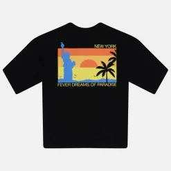Fewer Dreams T-shirt
