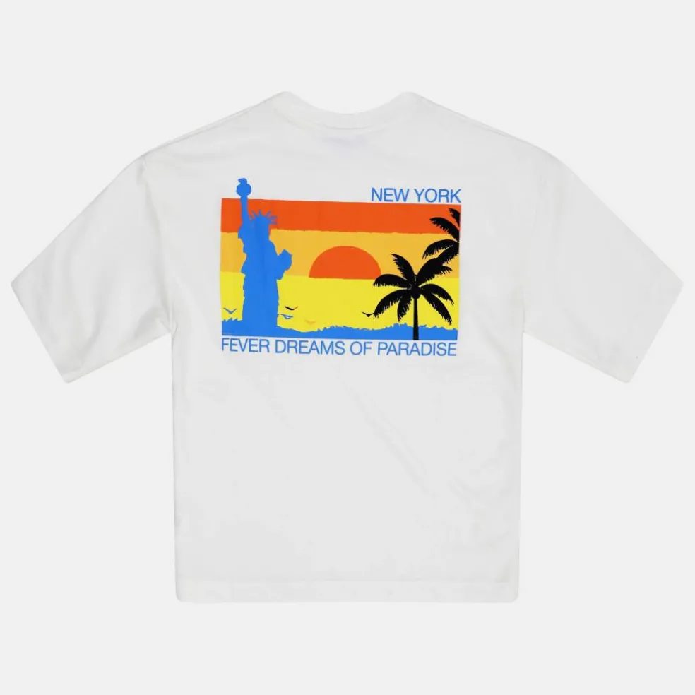 Fewer Dreams T-shirt