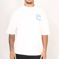 Fewer Dreams T-shirt
