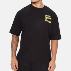 Fewer Dreams T-shirt