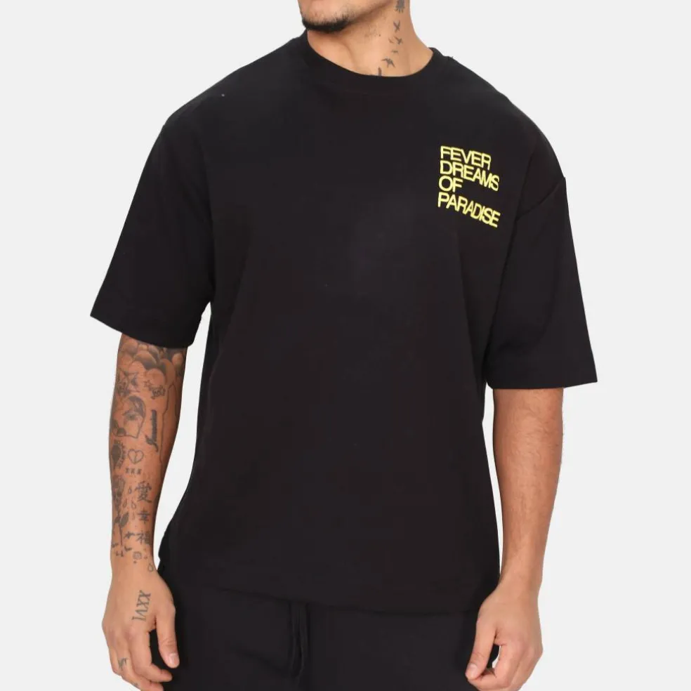 Fewer Dreams T-shirt