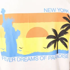 Fewer Dreams T-shirt