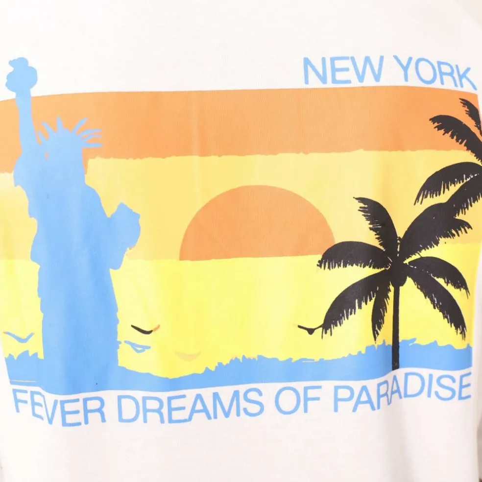 Fewer Dreams T-shirt