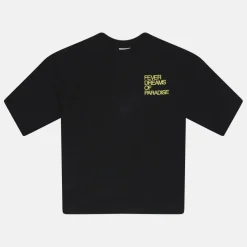 Fewer Dreams T-shirt