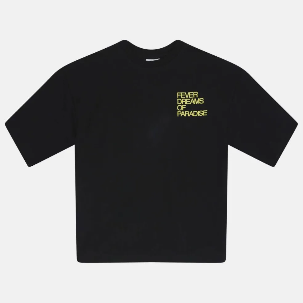 Fewer Dreams T-shirt