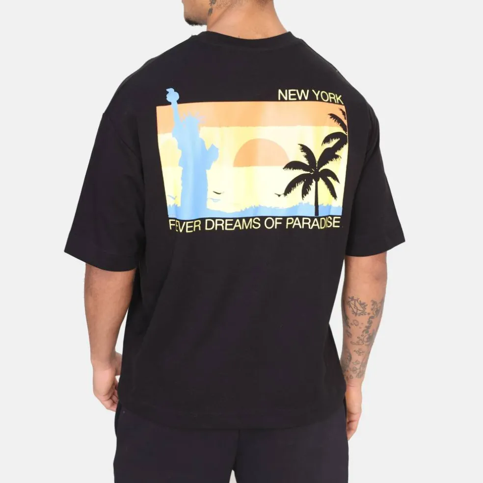 Fewer Dreams T-shirt