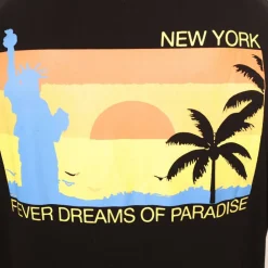 Fewer Dreams T-shirt