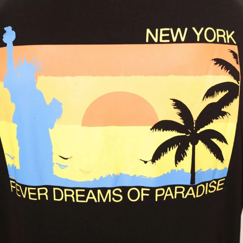 Fewer Dreams T-shirt