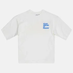 Fewer Dreams T-shirt