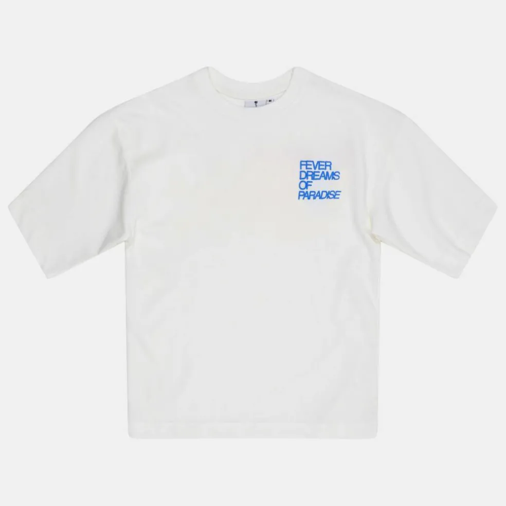 Fewer Dreams T-shirt