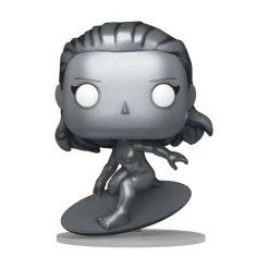 FF - Silver Surfer