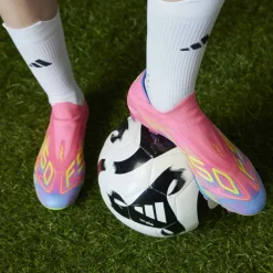 F50+ Firm Ground Football Boots Mens